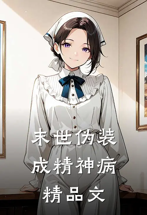 末世伪装成精神病精品文