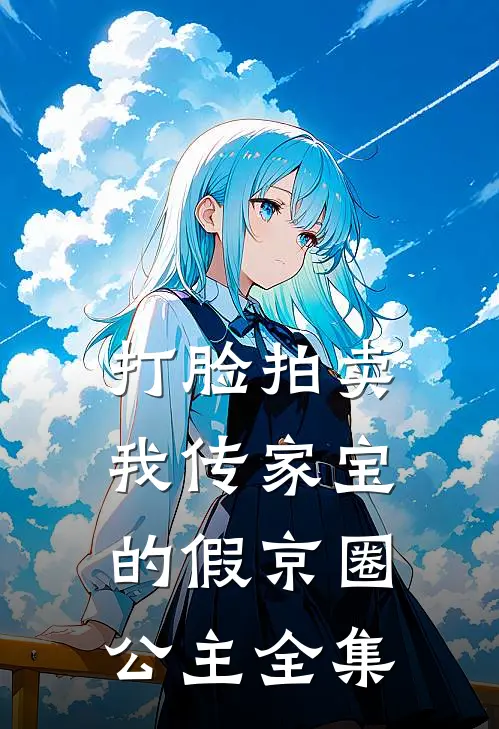打脸拍卖我传家宝的假京圈公主 全集