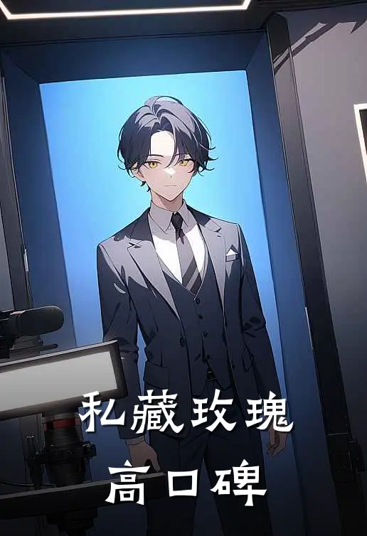 私藏玫瑰高口碑
