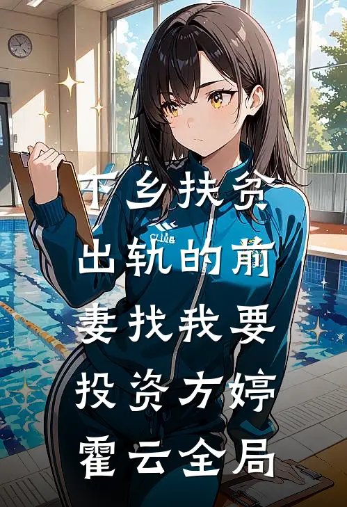 下乡扶贫，出轨的前妻找我要投资方婷霍云全局