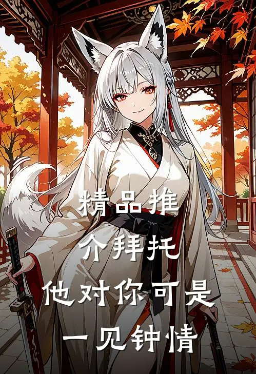 精品推介拜托，他对你可是一见钟情