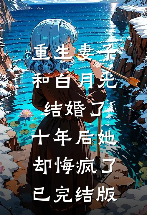 重生妻子和白月光结婚了，十年后她却悔疯了已完结版