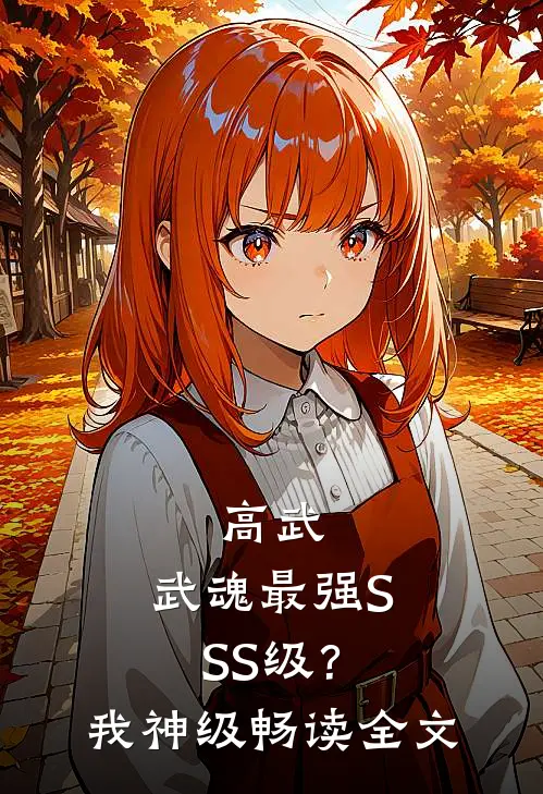 高武：武魂最强SSS级？我神级畅读全文