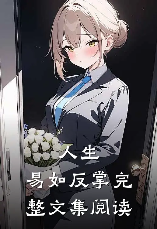 人生，易如反掌完整文集阅读
