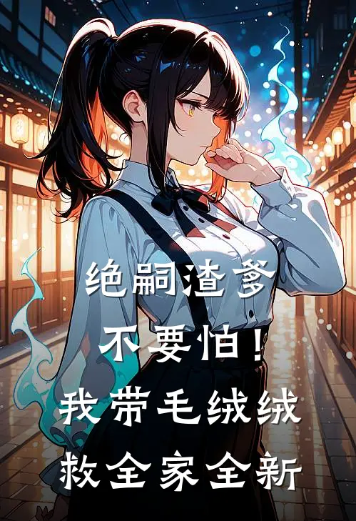绝嗣渣爹不要怕！我带毛绒绒救全家全新