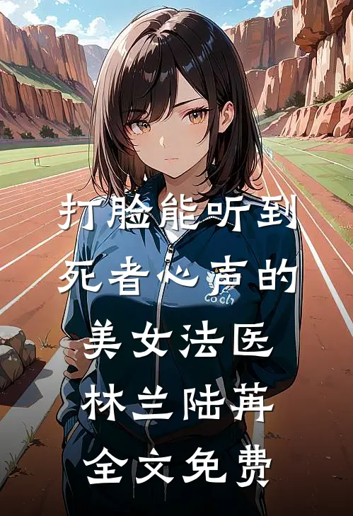 打脸能听到死者心声的美女法医林兰陆苒全文免费