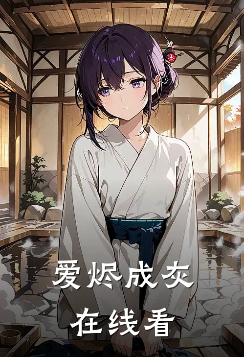 爱烬成灰在线看