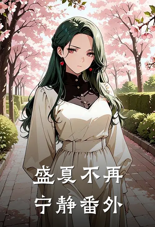 盛夏不再宁静番外