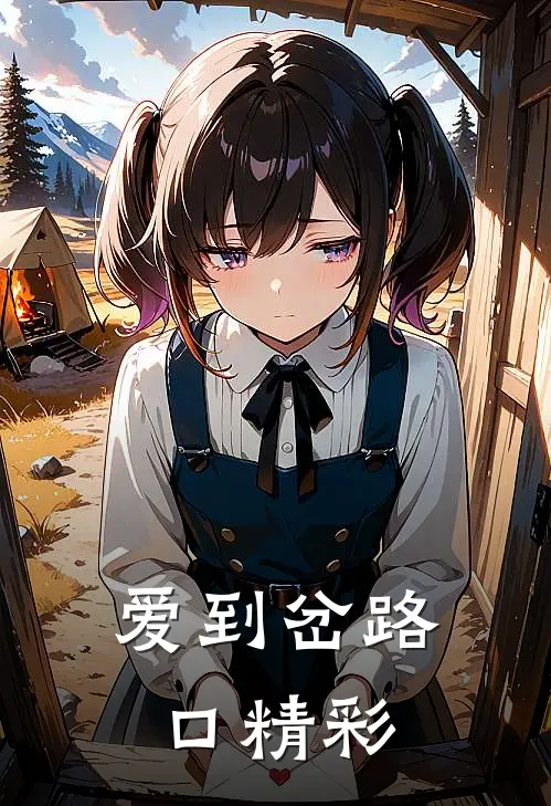 爱到岔路口精彩