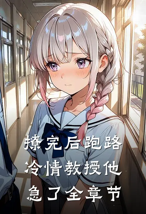 撩完后跑路，冷情教授他急了全章节