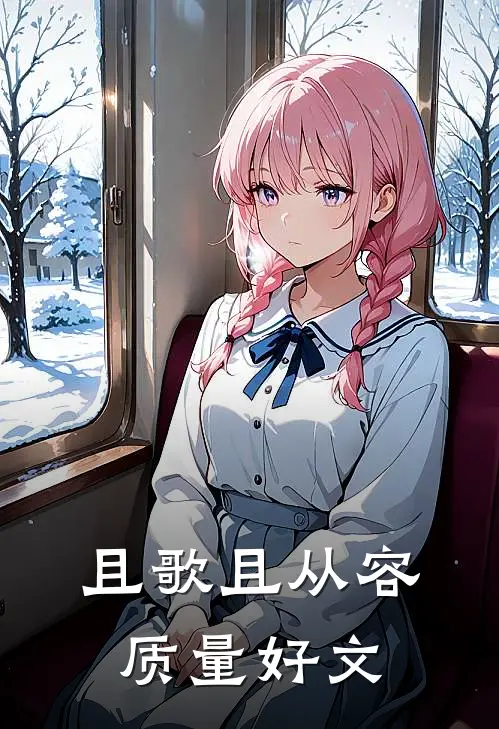 且歌且从容质量好文