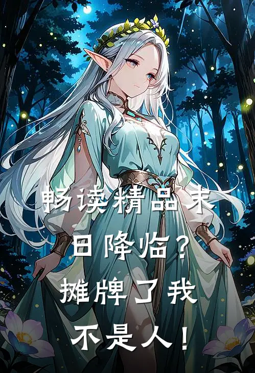 畅读精品末日降临？摊牌了我不是人！