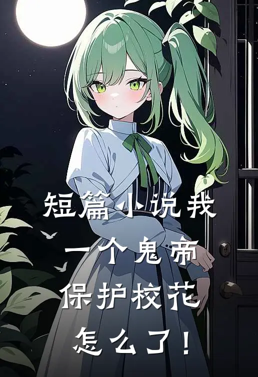 短篇小说我一个鬼帝，保护校花怎么了！