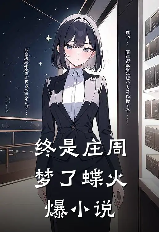 终是庄周梦了蝶火爆小说