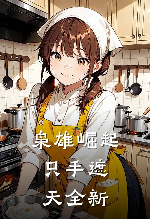 枭雄崛起，只手遮天全新