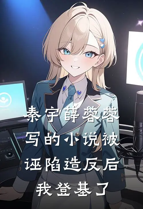 秦宇薛蓉蓉写的小说被诬陷造反后，我登基了