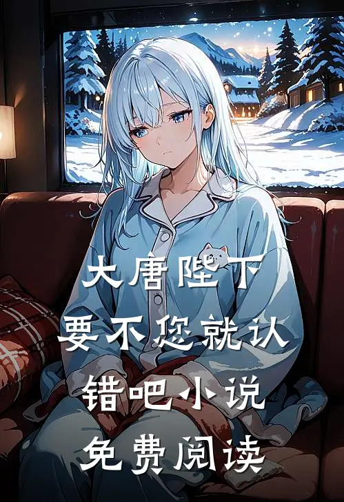 大唐陛下:要不您就认错吧小说(免费阅读）