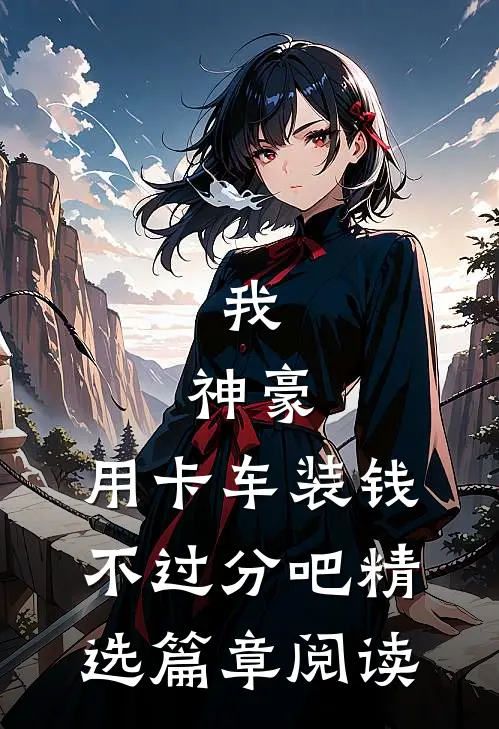 我，神豪，用卡车装钱不过分吧精选篇章阅读