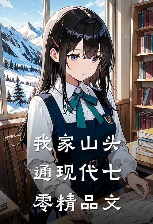 我家山头通现代七零精品文