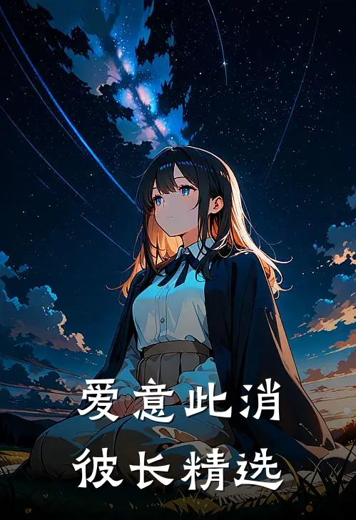 爱意此消彼长精选