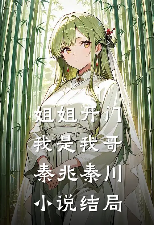姐姐开门，我是我哥秦兆秦川小说结局