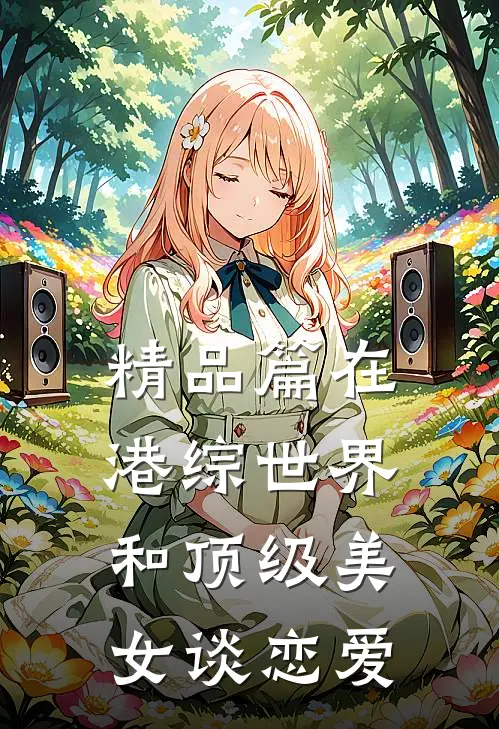 精品篇在港综世界和顶级美女谈恋爱
