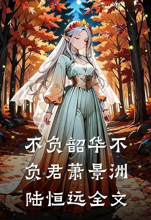 不负韶华不负君萧景洲陆恒远全文