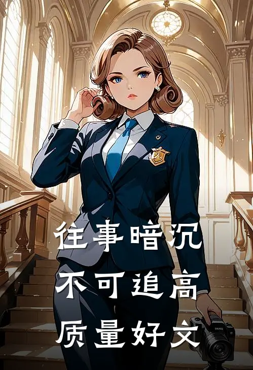 往事暗沉不可追高质量好文