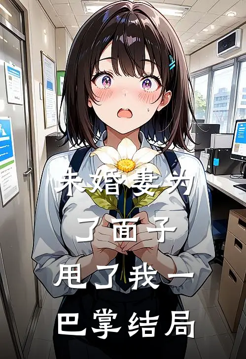 未婚妻为了面子，甩了我一巴掌结局