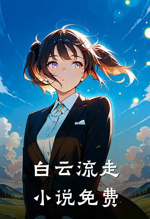 白云流走小说免费