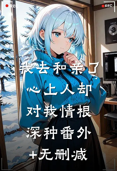 我去和亲了，心上人却对我情根深种番外+无删减