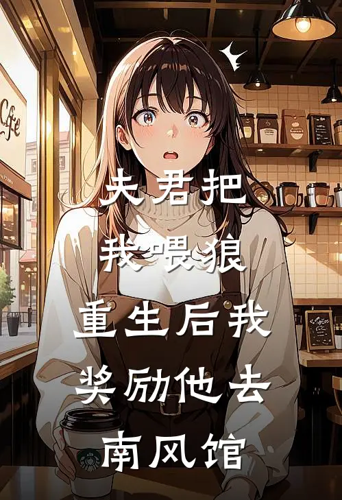 夫君把我喂狼，重生后我奖励他去南风馆