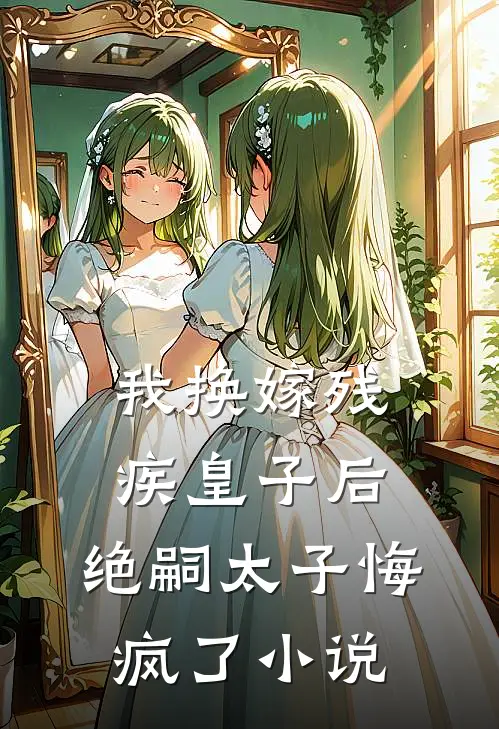 我换嫁残疾皇子后，绝嗣太子悔疯了小说