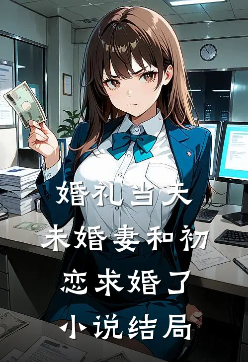 婚礼当天，未婚妻和初恋求婚了小说结局