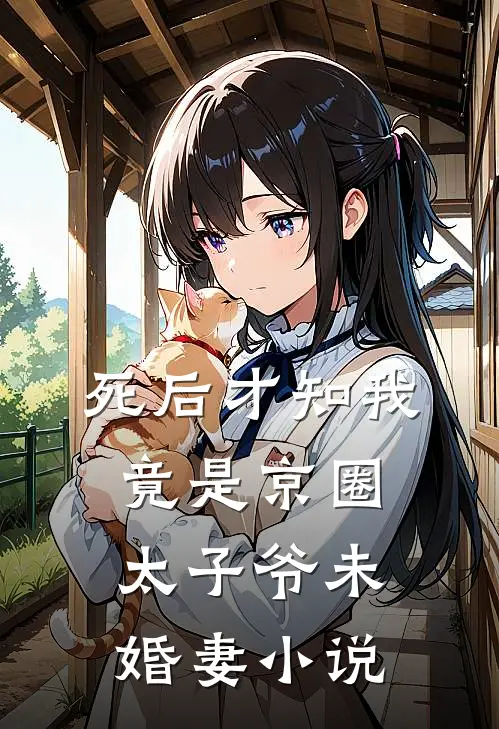 死后才知我竟是京圈太子爷未婚妻小说
