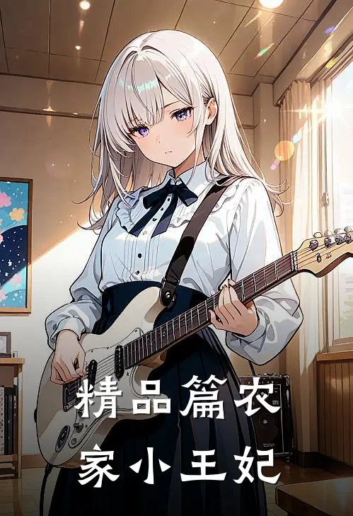 精品篇农家小王妃