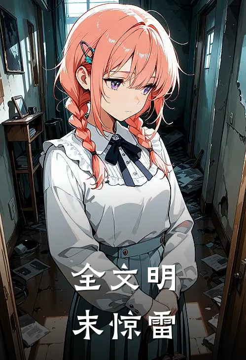 全文明末惊雷