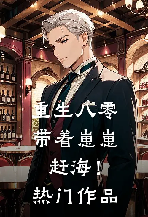 重生八零：带着崽崽赶海！热门作品