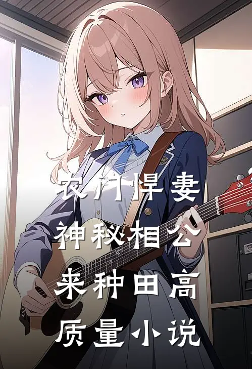 农门悍妻：神秘相公来种田高质量小说