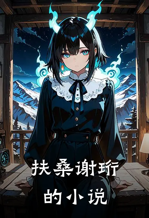 扶桑谢珩的小说