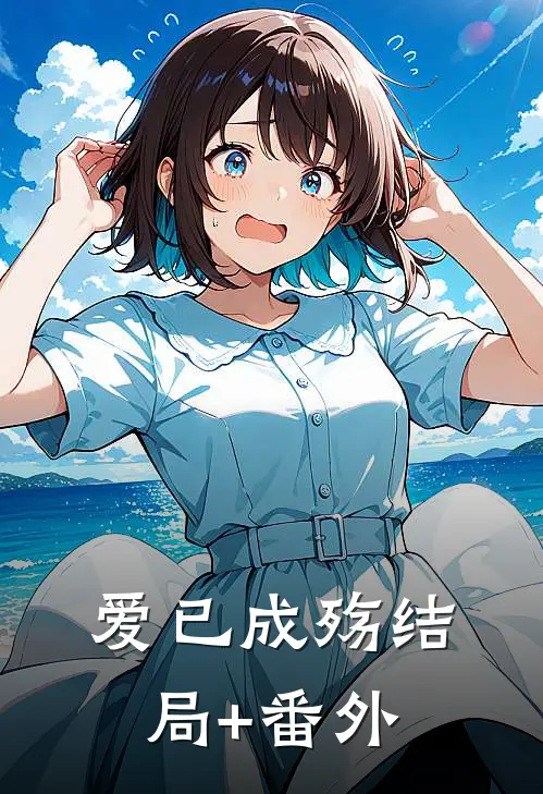 爱已成殇结局+番外