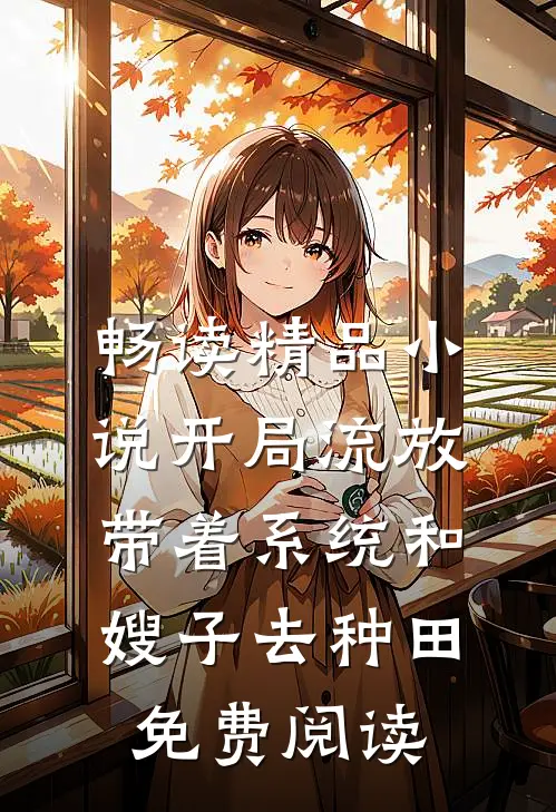 畅读精品小说开局流放:带着系统和嫂子去种田免费阅读