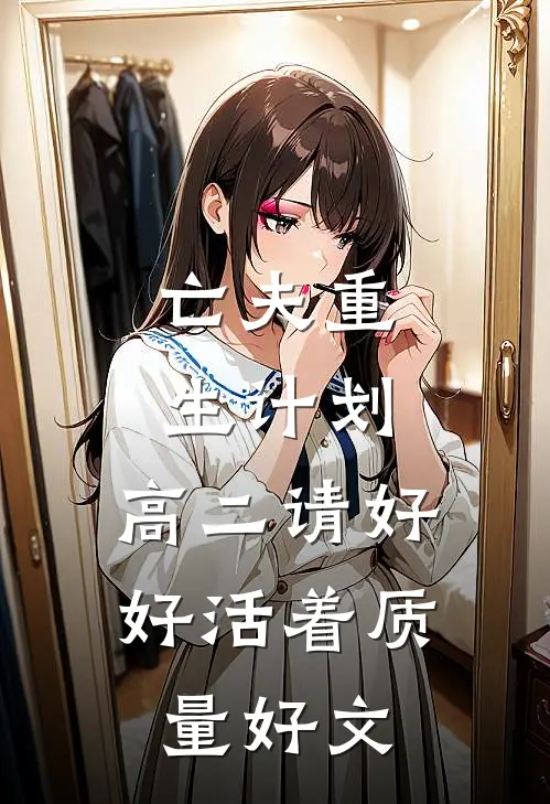 亡夫重生计划：高二请好好活着质量好文