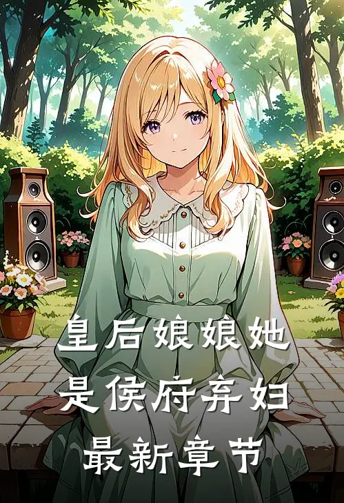 皇后娘娘她是侯府弃妇最新章节