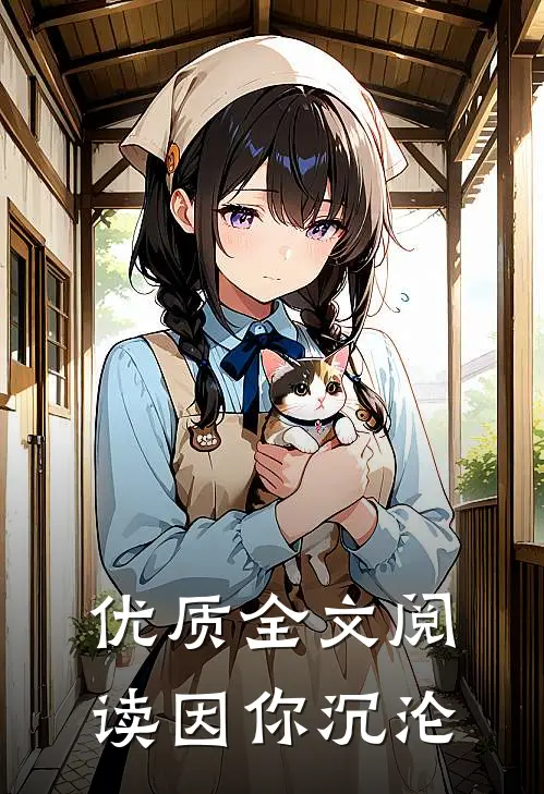 优质全文阅读因你沉沦