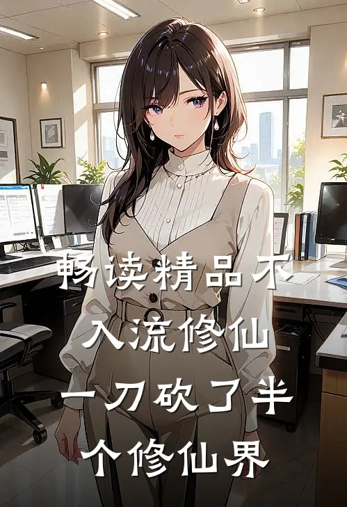 畅读精品不入流修仙：一刀砍了半个修仙界