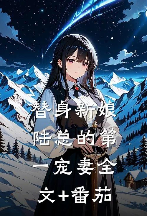 替身新娘：陆总的第一宠妻全文+番茄