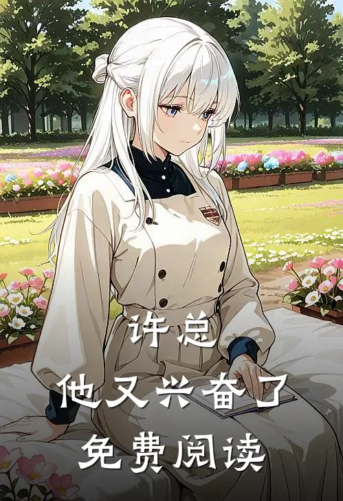 许总，他又兴奋了免费阅读