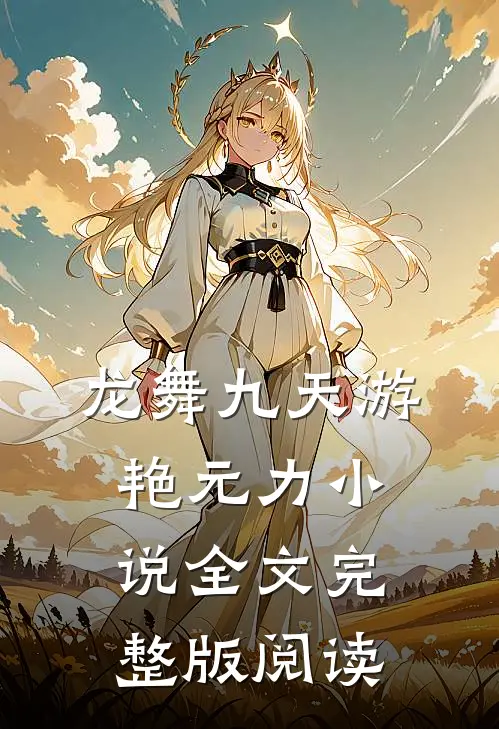 《龙舞九天》游艳元力小说全文完整版阅读