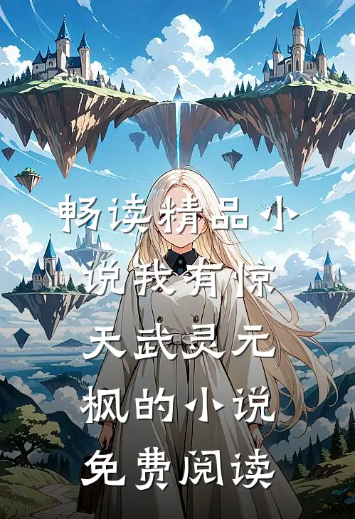 畅读精品小说我有惊天武灵元枫的小说免费阅读